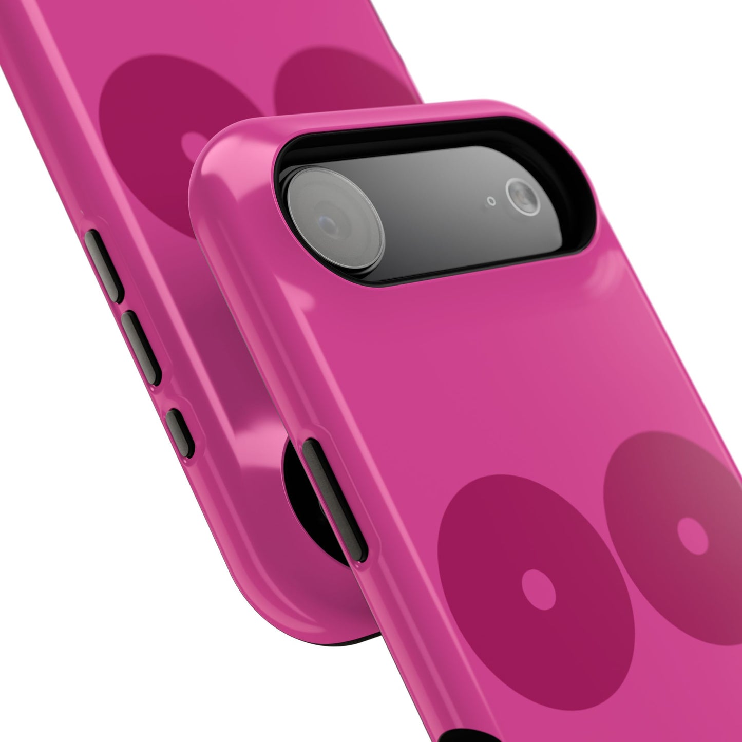 YAYOU Power in Pink Designer Case | osbina