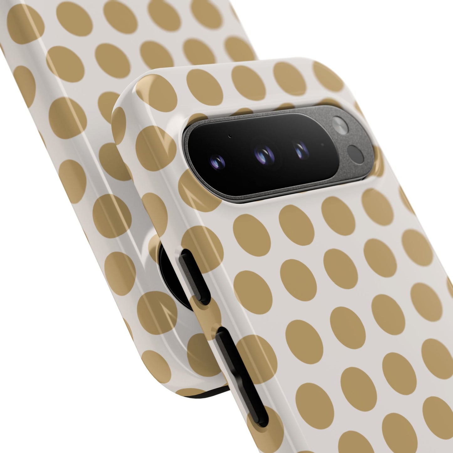 osbina | Sahara Dot Phone Case | Color Edit Collection