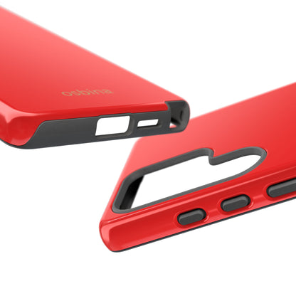 osbina | The Blaze Phone Case | Modern Man Collection