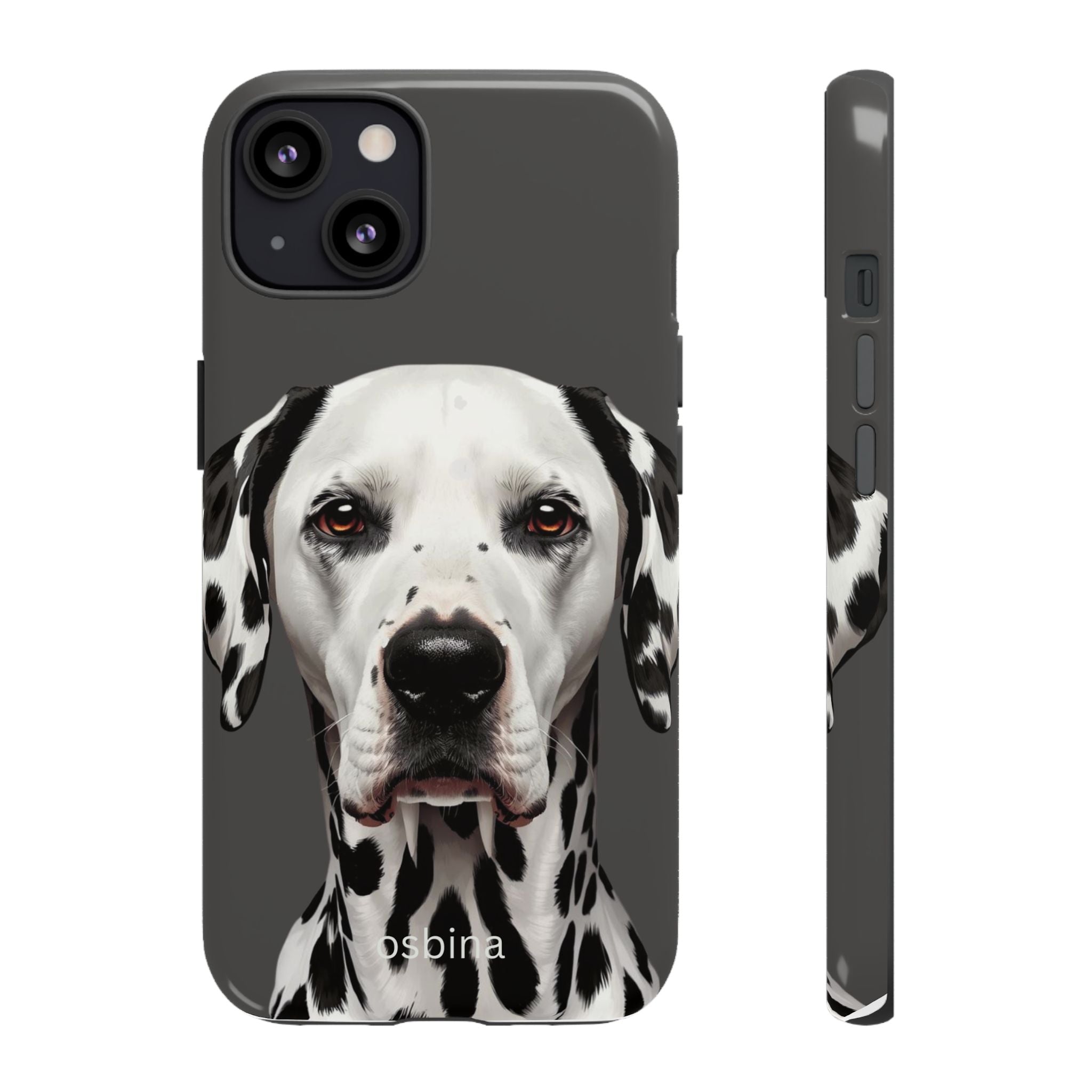 osbina | The Dalmatian Designer Case