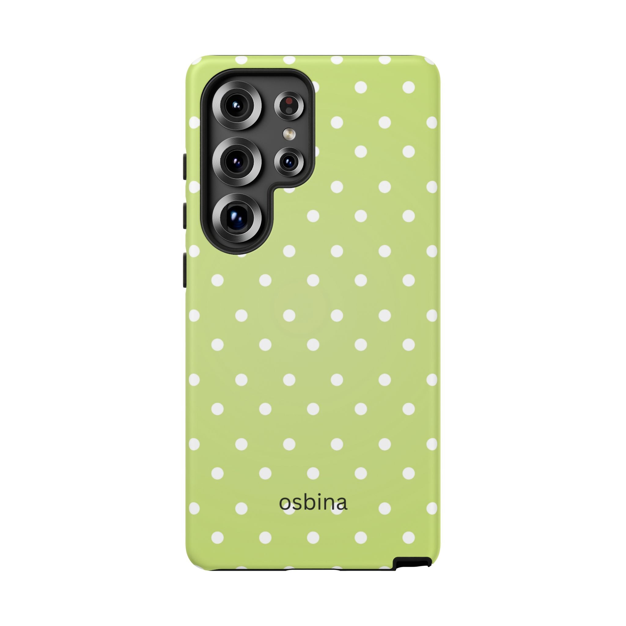 osbina | The Lume Dot, Designer Case | Color Edit Collection
