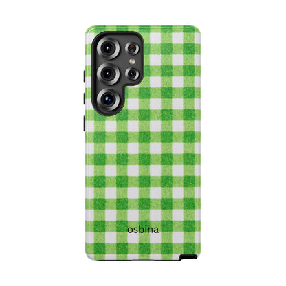 osbina | The House of Kelley Phone Case | Inspired By Collection