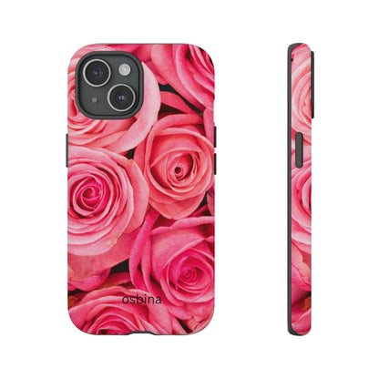 osbina | The Roselle Phone Case | Modern Muse Collection