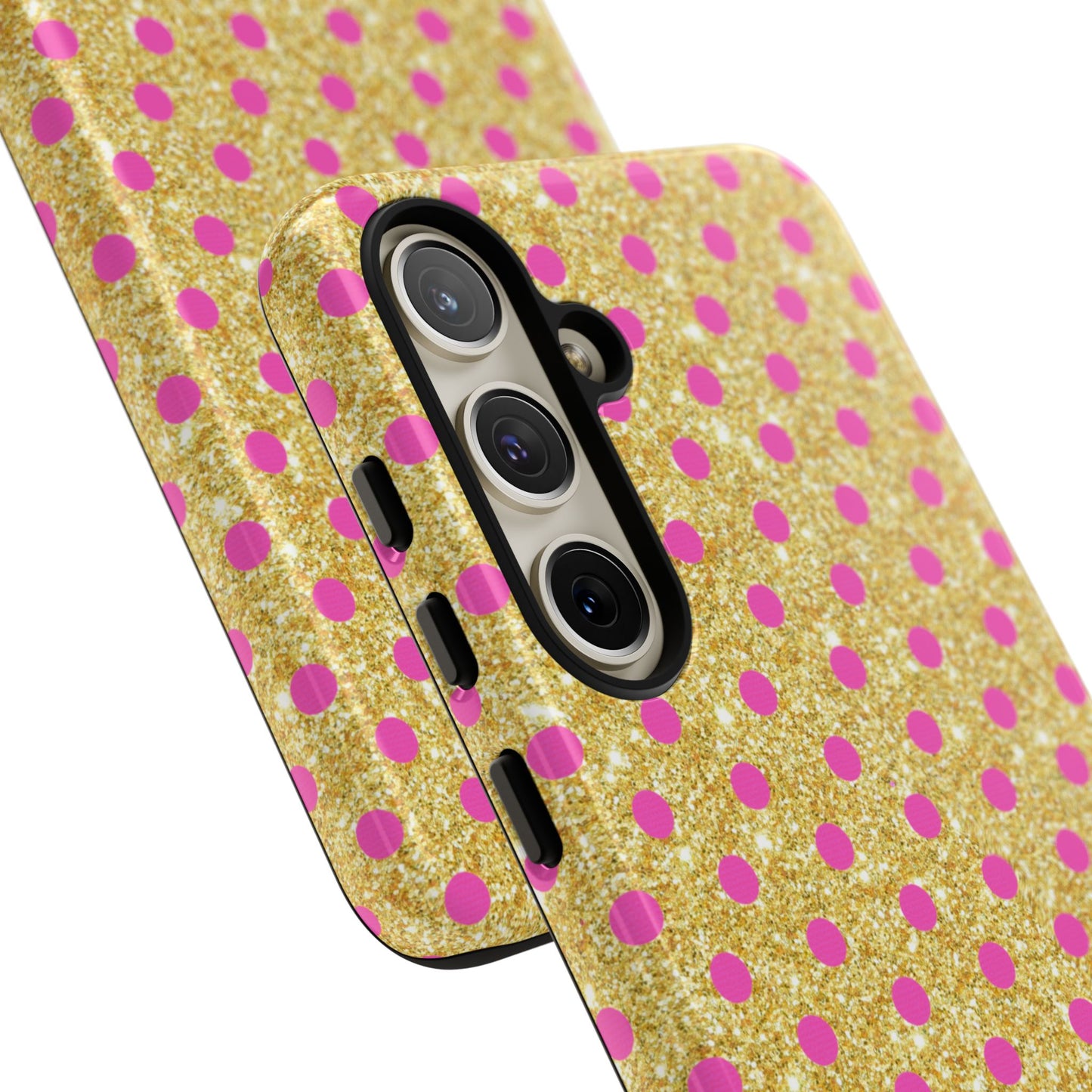 osbina | The Elara Phone Case | YAYOU Collection Supporting Shine Like Sable