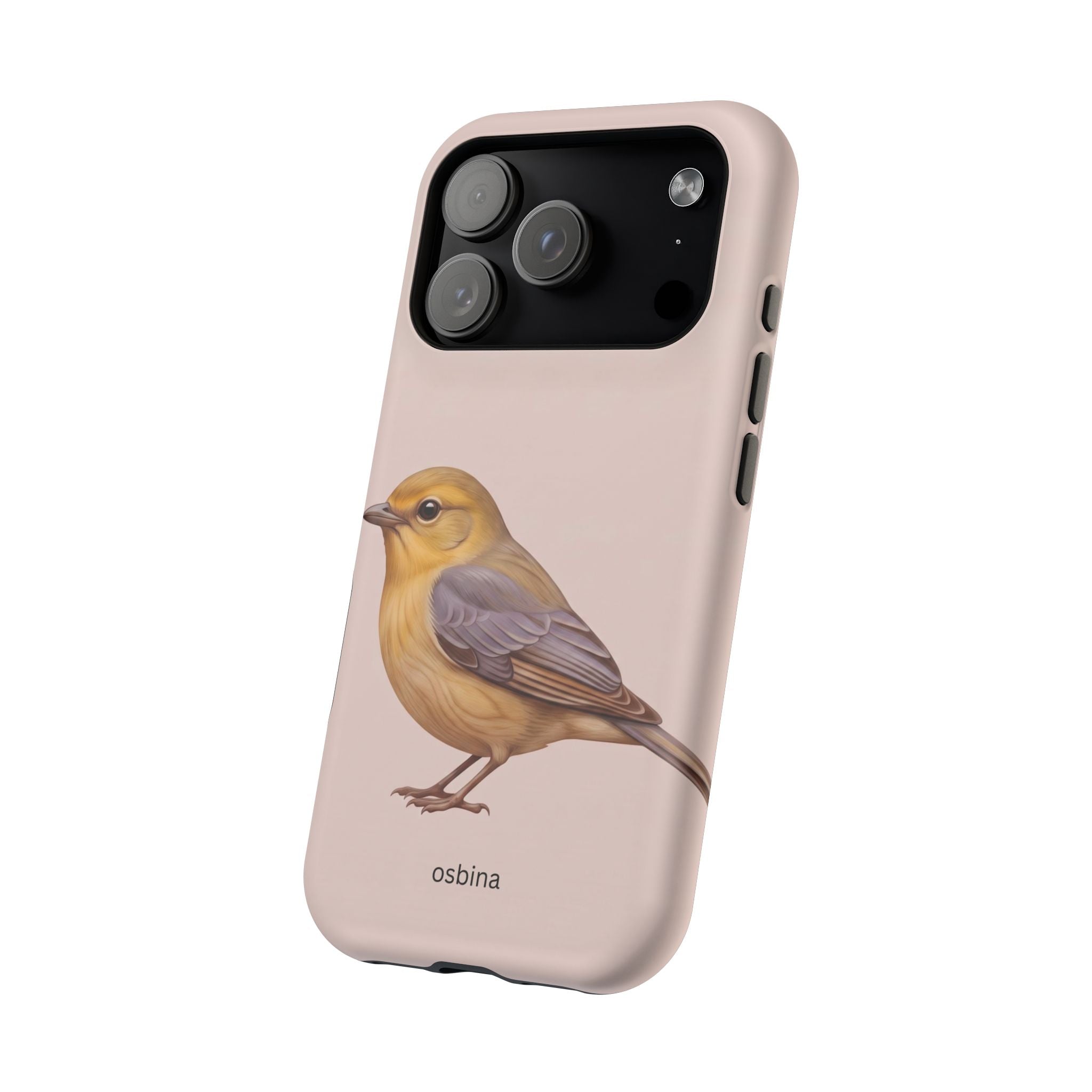 osbina | MagSafe | Holly, Not Molly Designer Case
