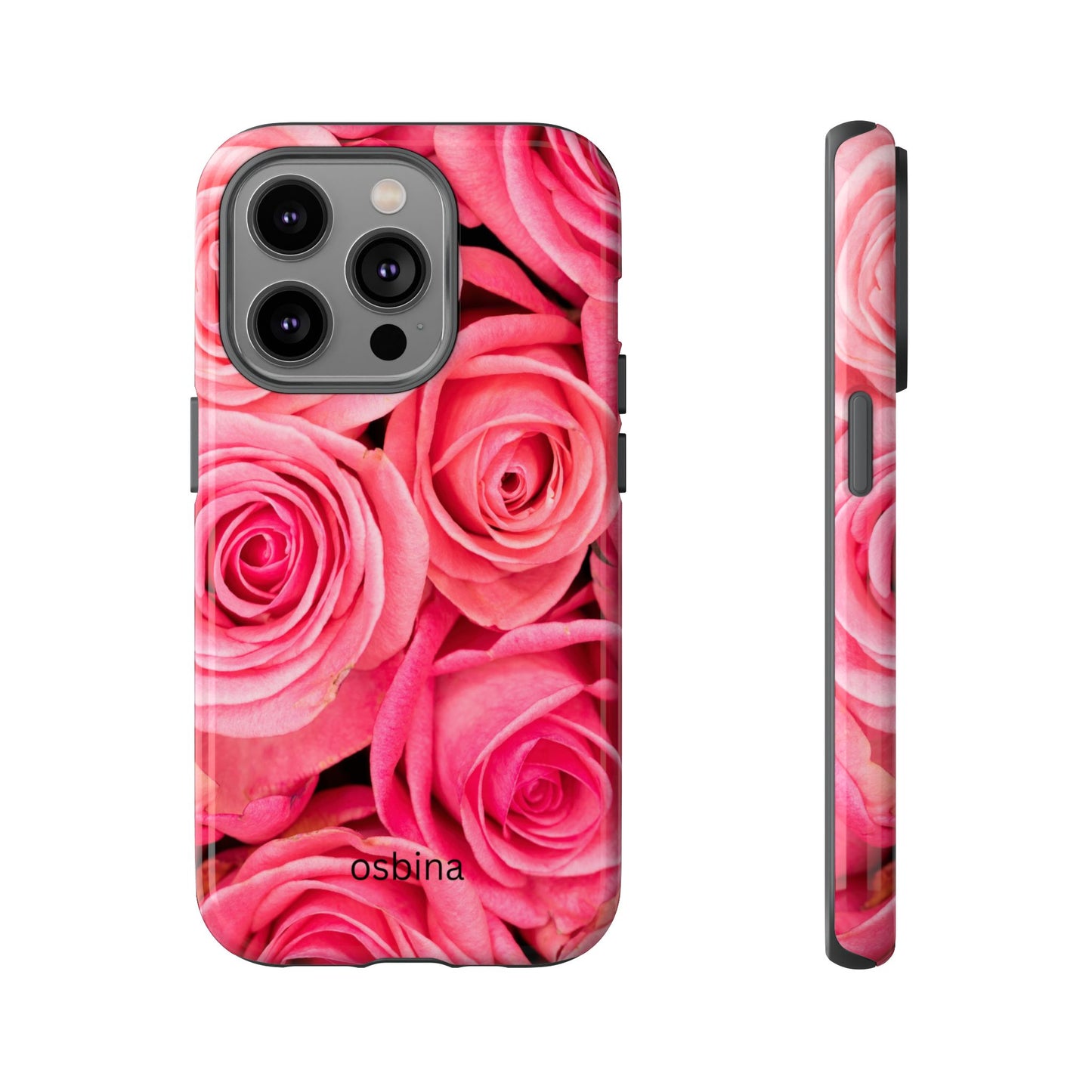 osbina | The Roselle Phone Case | Modern Muse Collection