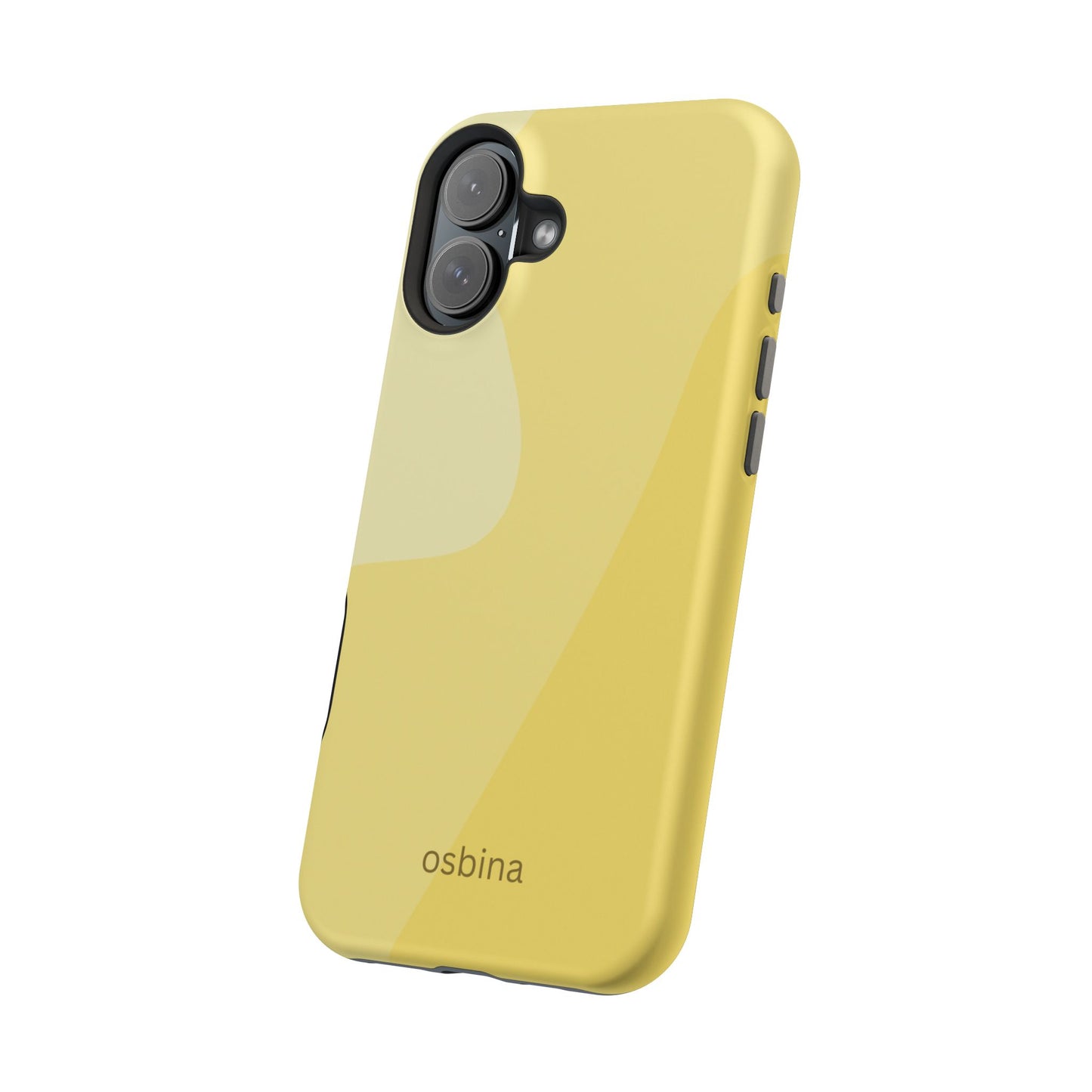 osbina | MagSafe | The Solara Phone Case | Color Edit Collection