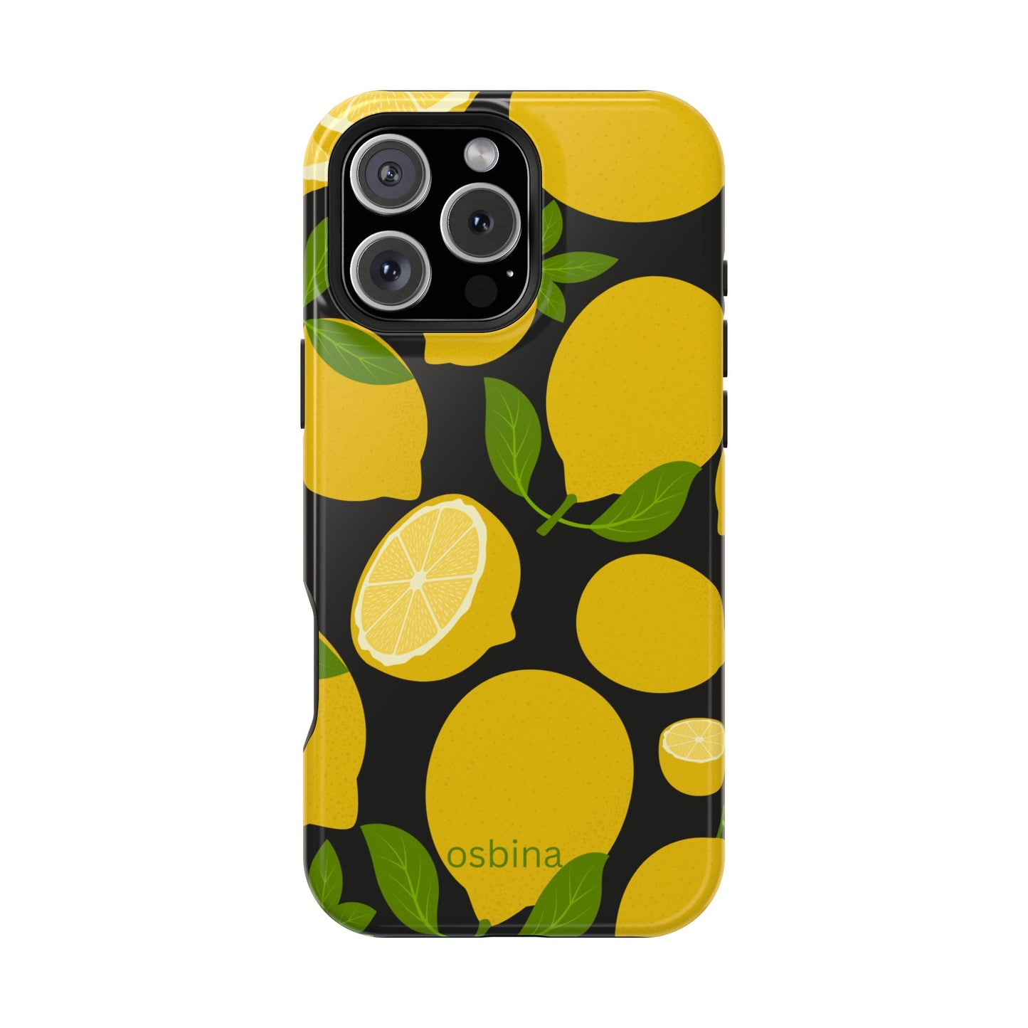 osbina | Amalfi Designer Case