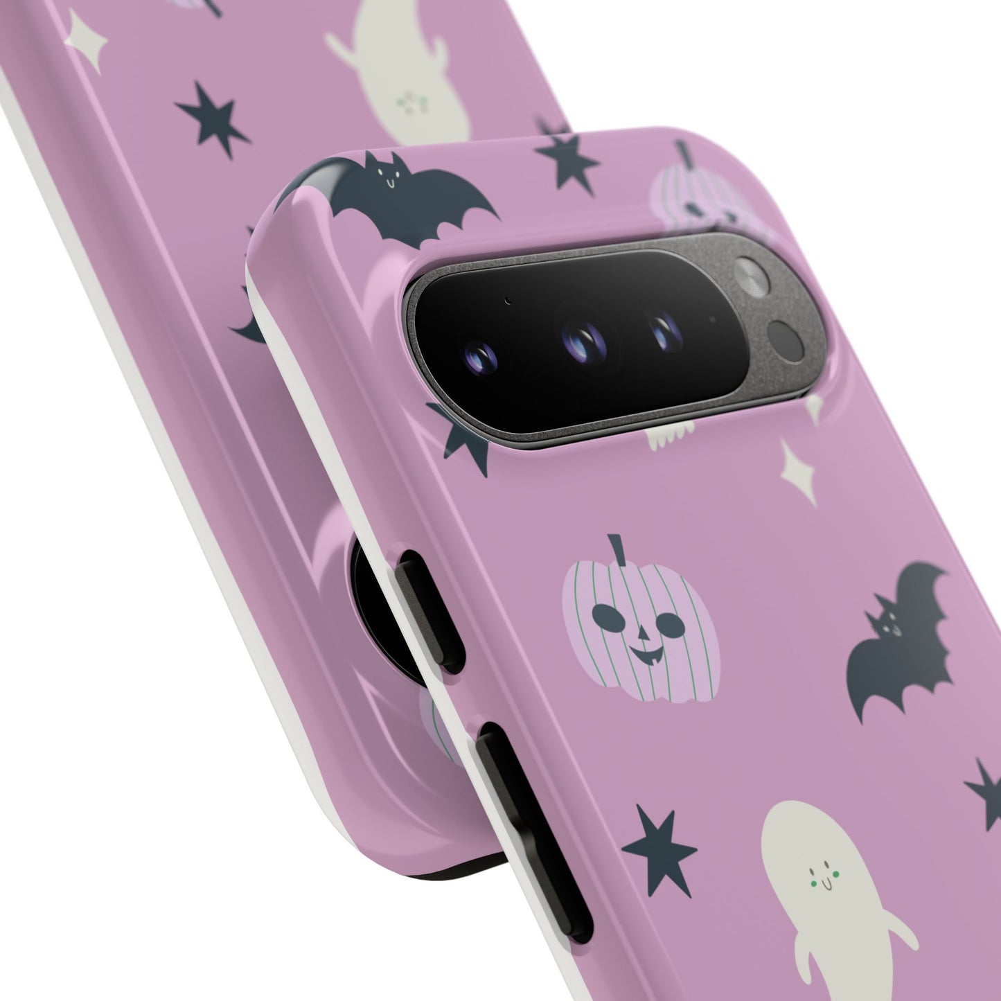 osbina | Blush Bewitched Limited Edition Spooky Chic Phone Case | Season Collective Collection