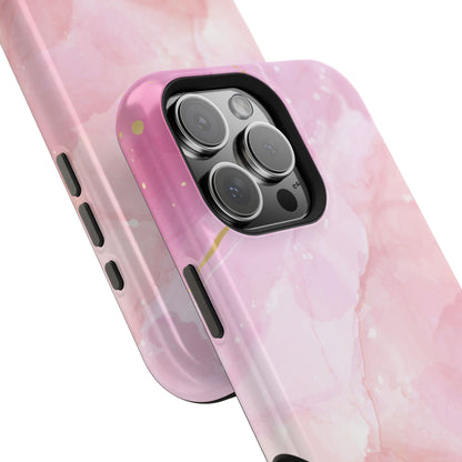 osbina | MagSafe compatible for iPhone | The Reverie Phone Case | Modern Muse Collection