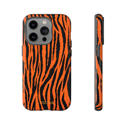 osbina | Tiger But Make It Chic Designer Case