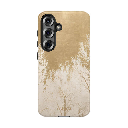 osbina | Winter Mist, Designer Case | Aspen Collection