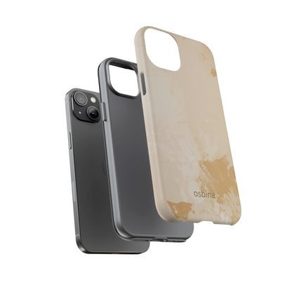 osbina | The Aureum Phone Case | Color Edit Collection