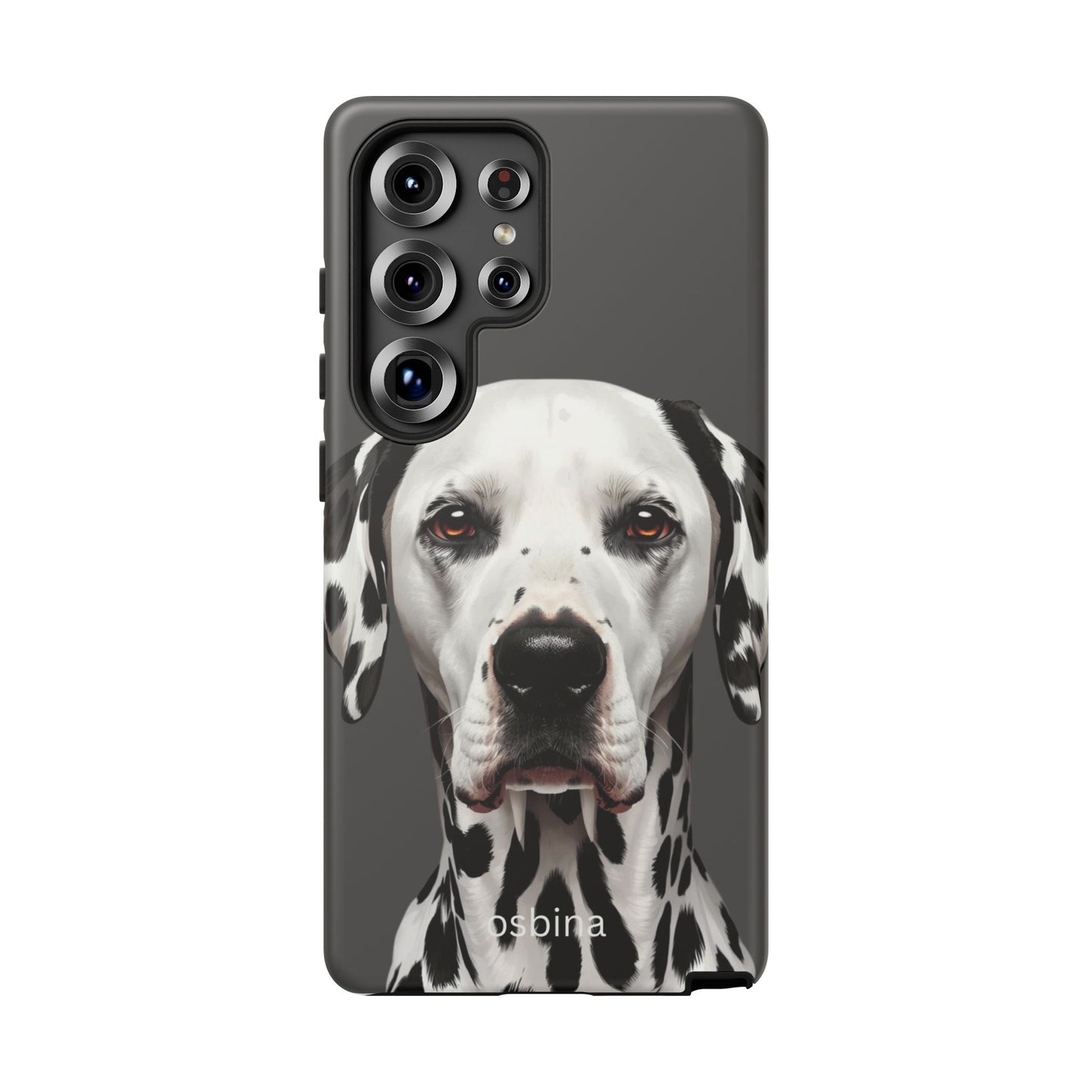 osbina | The Dalmatian Designer Case