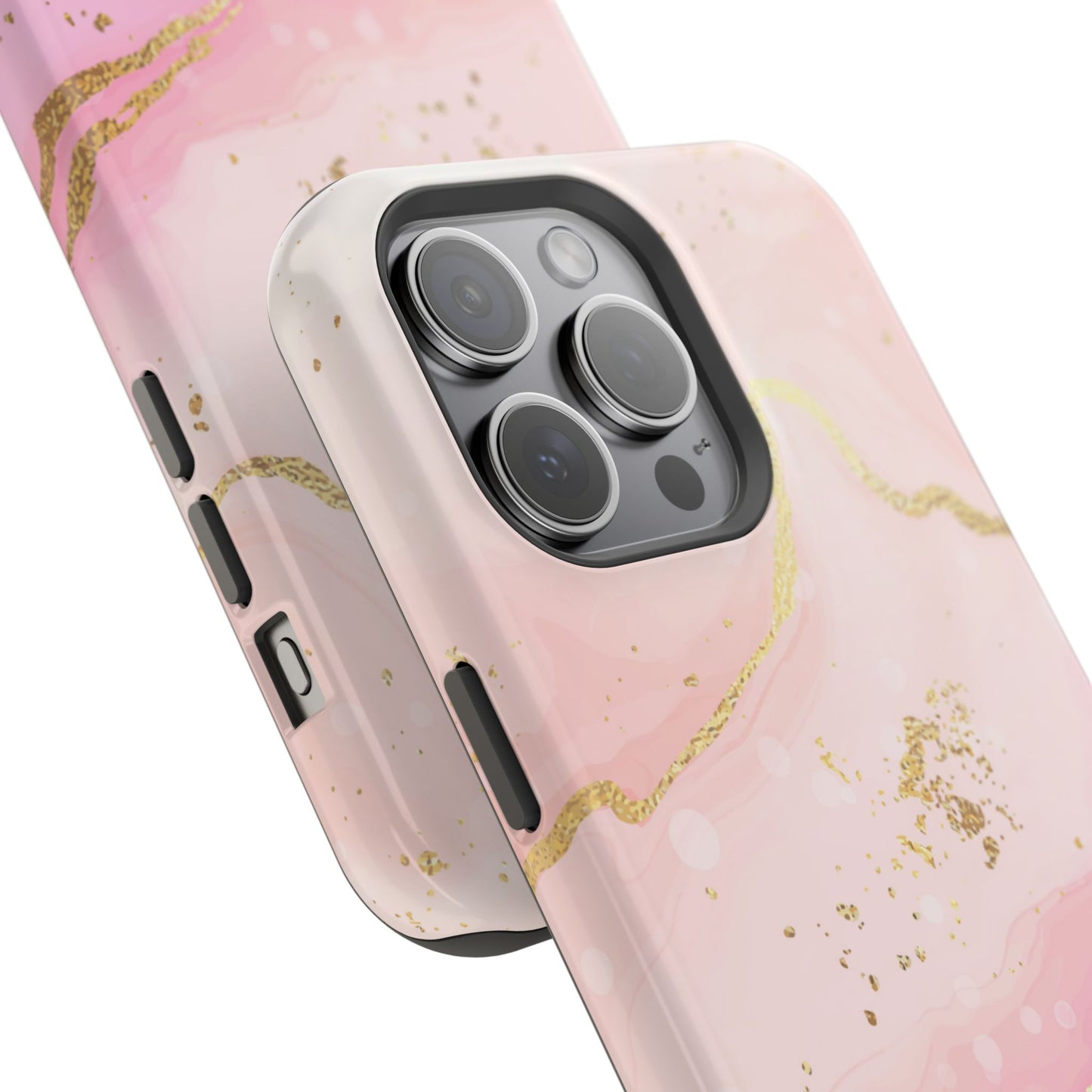 osbina | MagSafe compatible for iPhone | The Seraphina Phone Case | Modern Muse Collection