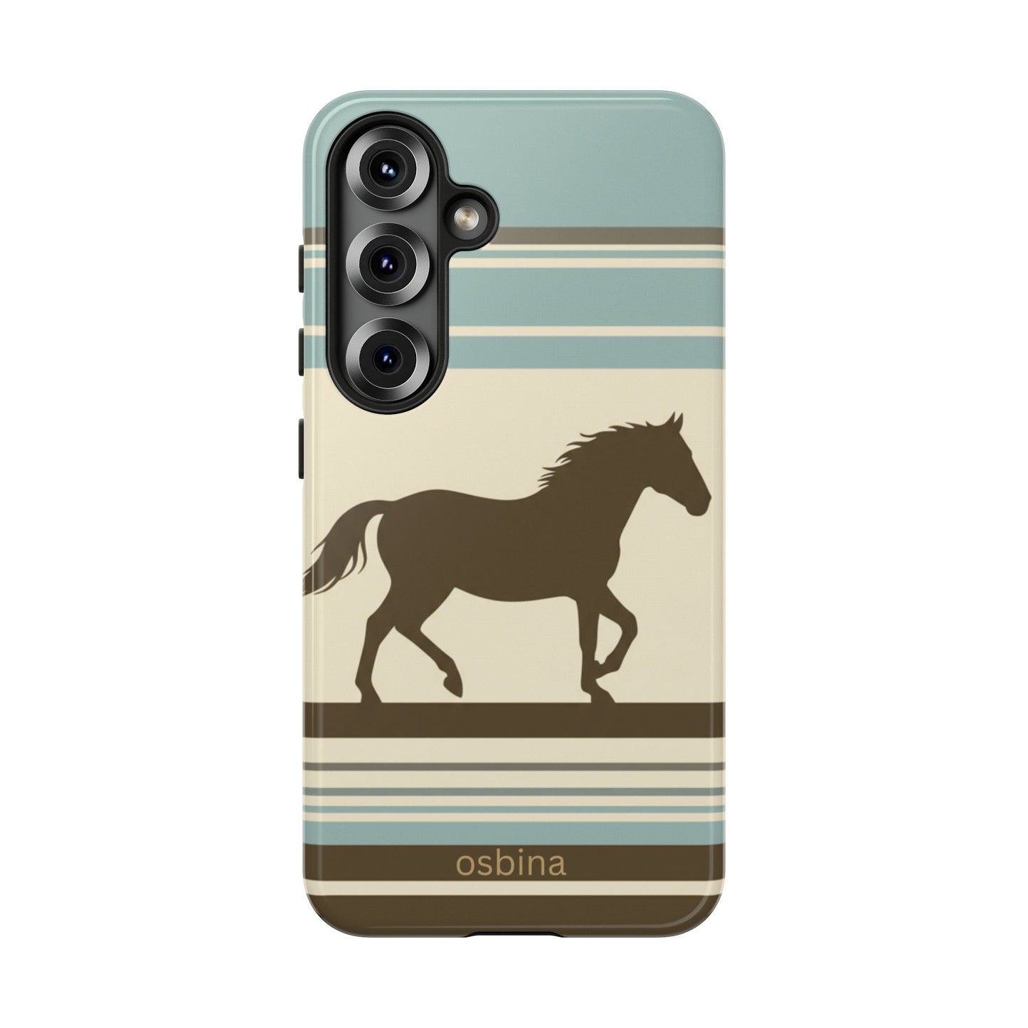 osbina | Wild West Winter, Designer Case | The Aspen Collection