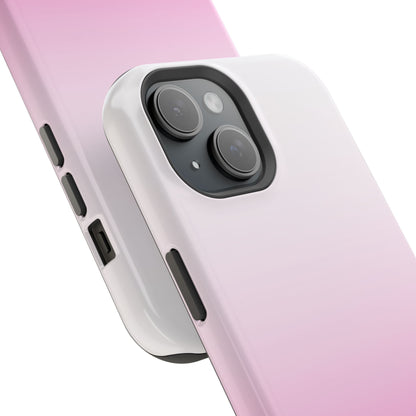 osbina | MagSafe compatible for iPhone | The Radiant Ombre Case | YAYOU Collection Supporting Shine Like Sable