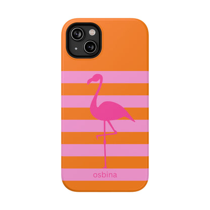osbina | Flamingo Designer Case