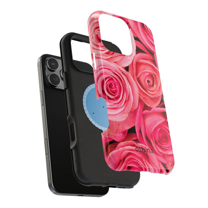 osbina | MagSafe for iPhone | The Roselle Designer Case
