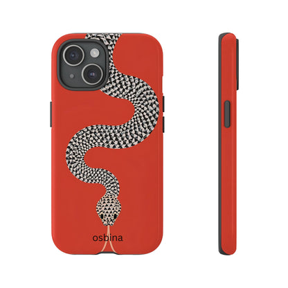 osbina | The Year of the Snake Designer Case