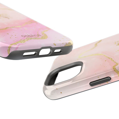 osbina | MagSafe compatible for iPhone | The Seraphina Phone Case | Modern Muse Collection
