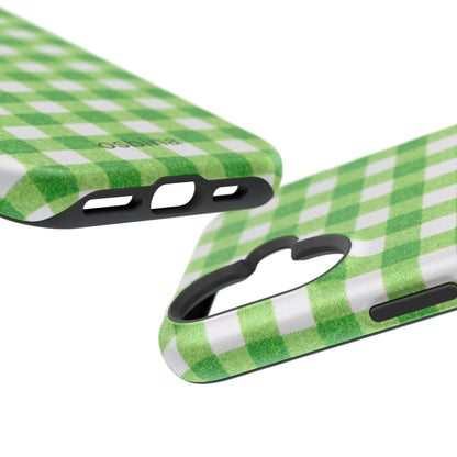 osbina | MagSafe compatible for iPhone | The House of Kelley Phone Case | Inspired By Collection