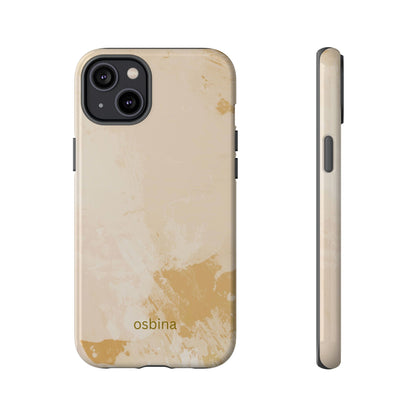 osbina | The Aureum Phone Case | Color Edit Collection