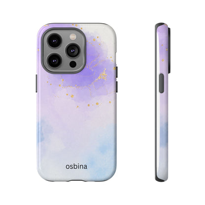 osbina | Celestial Shimmer Phone Case | Modern Muse Collection