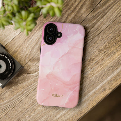 osbina | The Reverie Phone Case | Modern Muse Collection