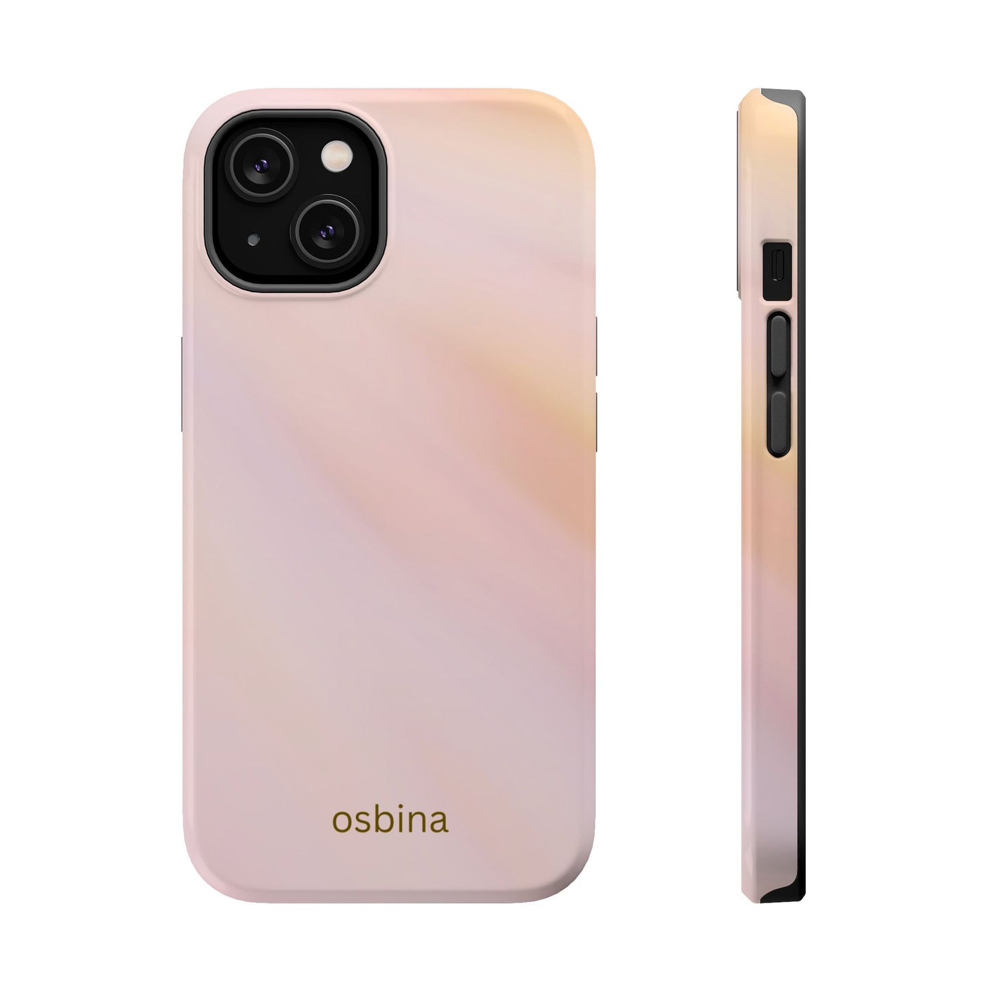 osbina | MagSafe | The MEG Icon Phone Case | Inspired By Collection