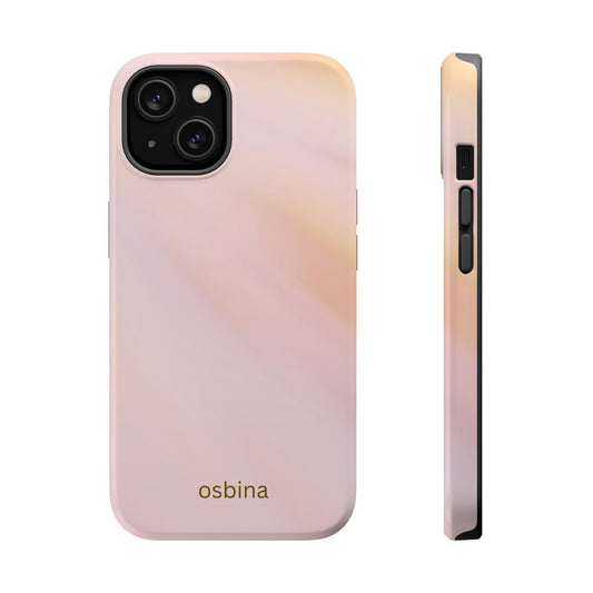 osbina | MagSafe | The MEG Icon Phone Case | Inspired By Collection