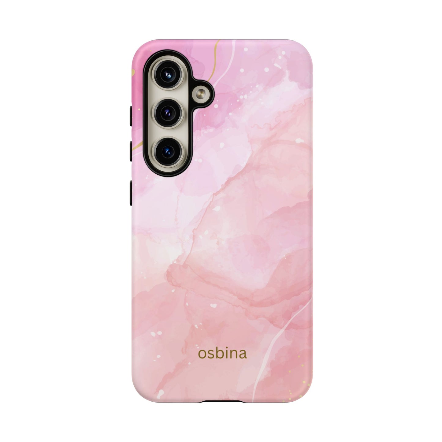 osbina | The Reverie Phone Case | Modern Muse Collection