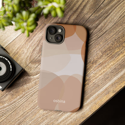osbina | The Aria Phone Case | Color Edit Collection