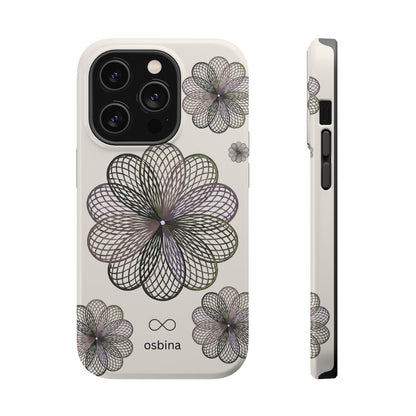 osbina | MagSafe | The Reverie Designer Case
