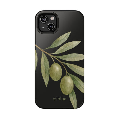 osbina | Oliva Designer Case