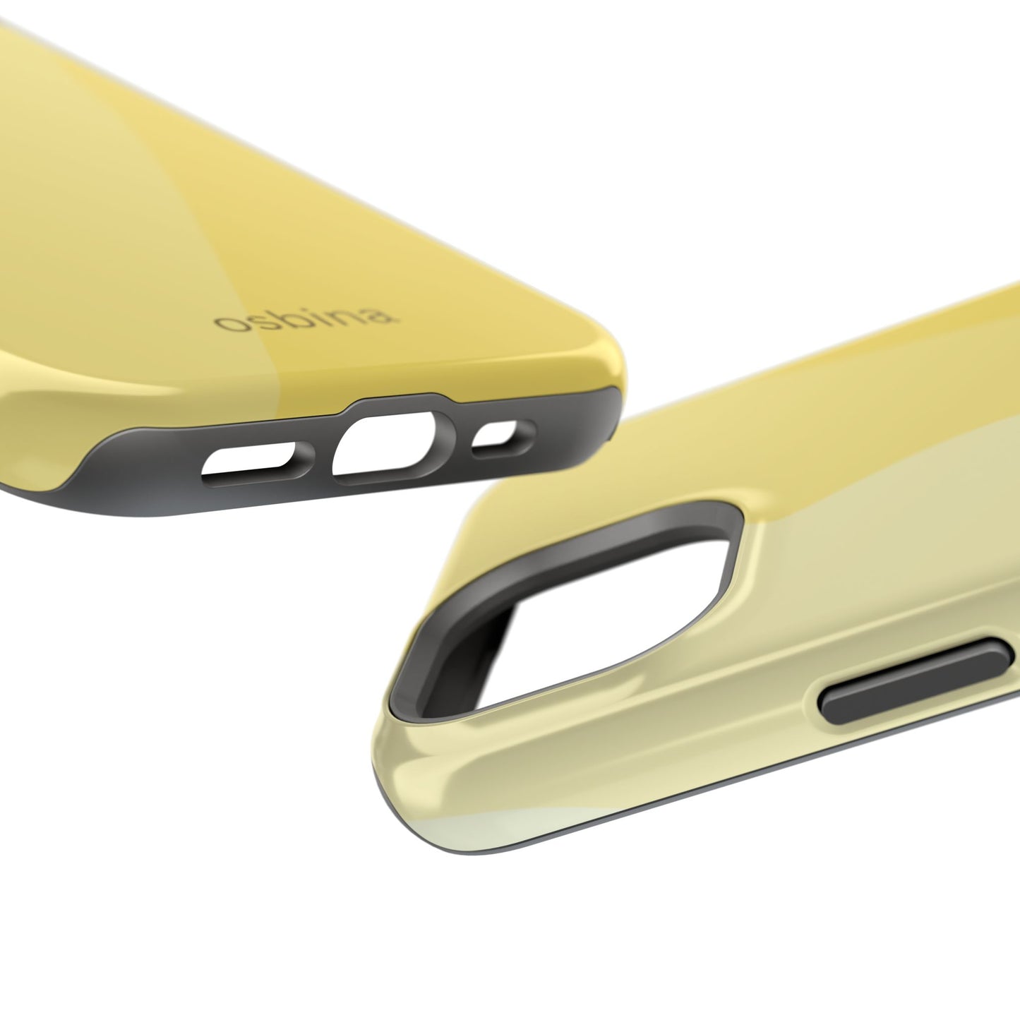 osbina | MagSafe | The Solara Phone Case | Color Edit Collection
