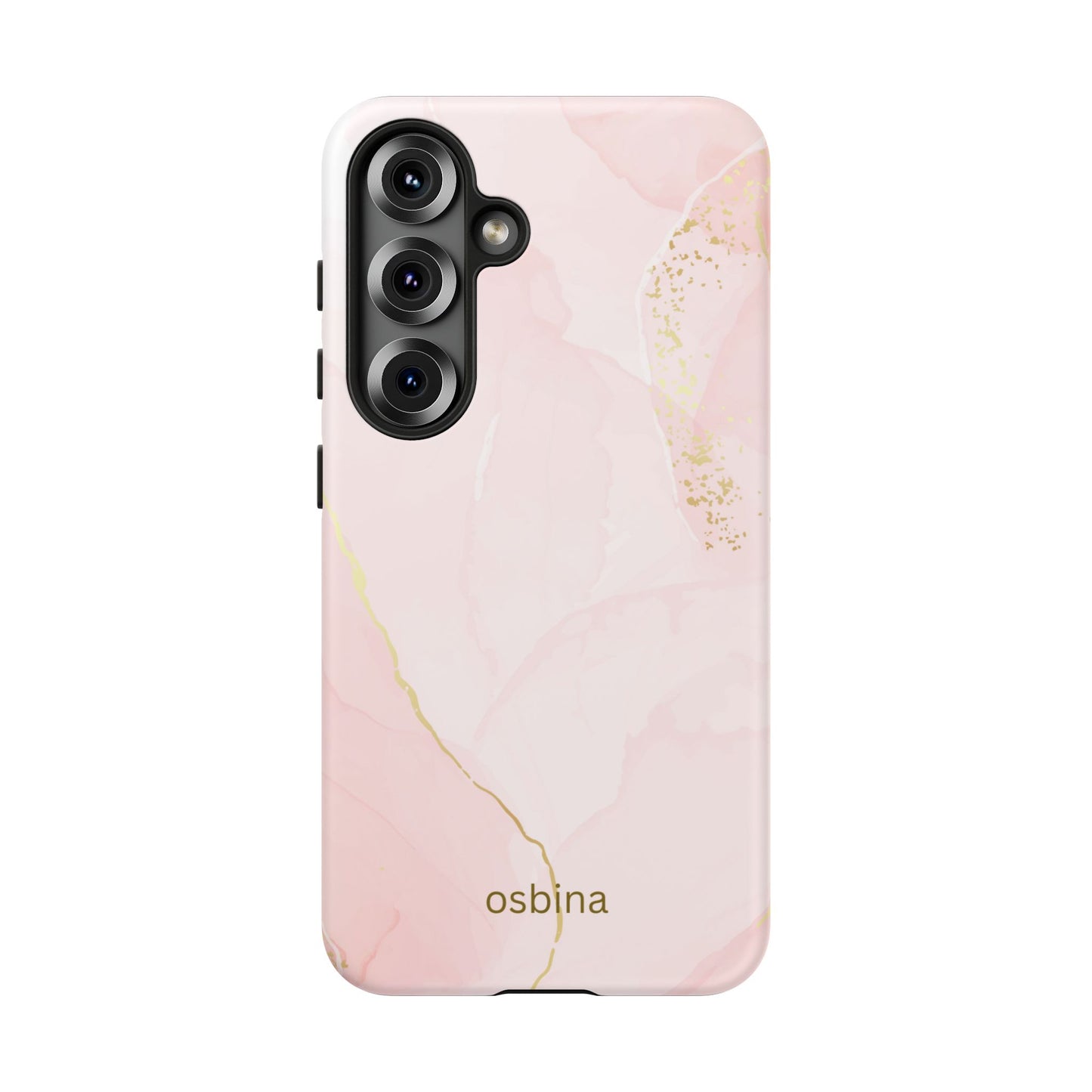 osbina | The Solaria Phone Case | Modern Muse Collection