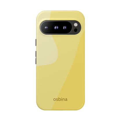 osbina | The Solara Phone Case | Color Edit Collection