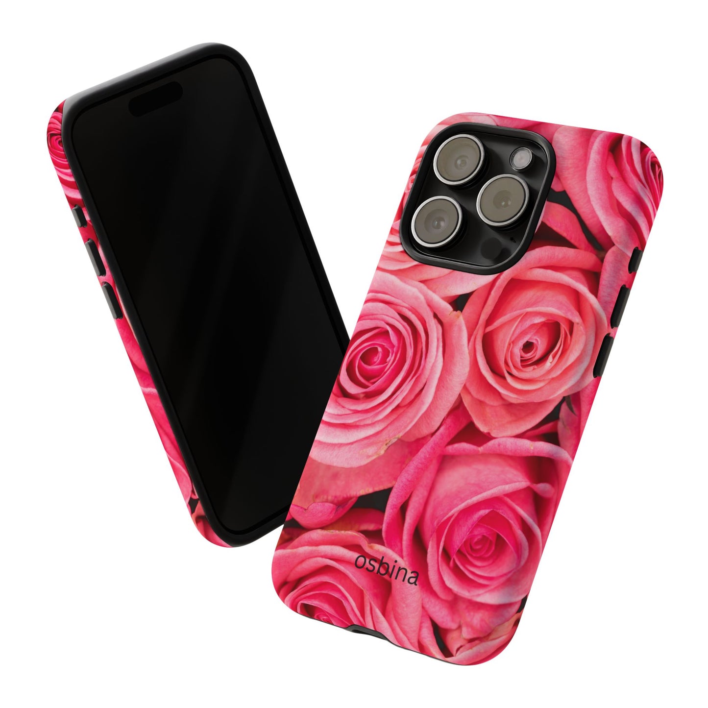 osbina | The Roselle Phone Case | Modern Muse Collection