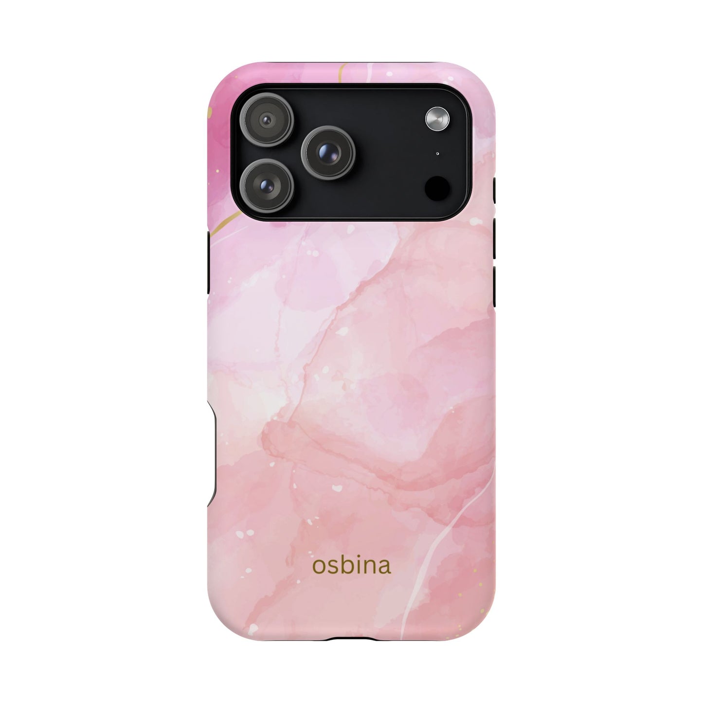 osbina | MagSafe compatible for iPhone | The Reverie Phone Case | Modern Muse Collection