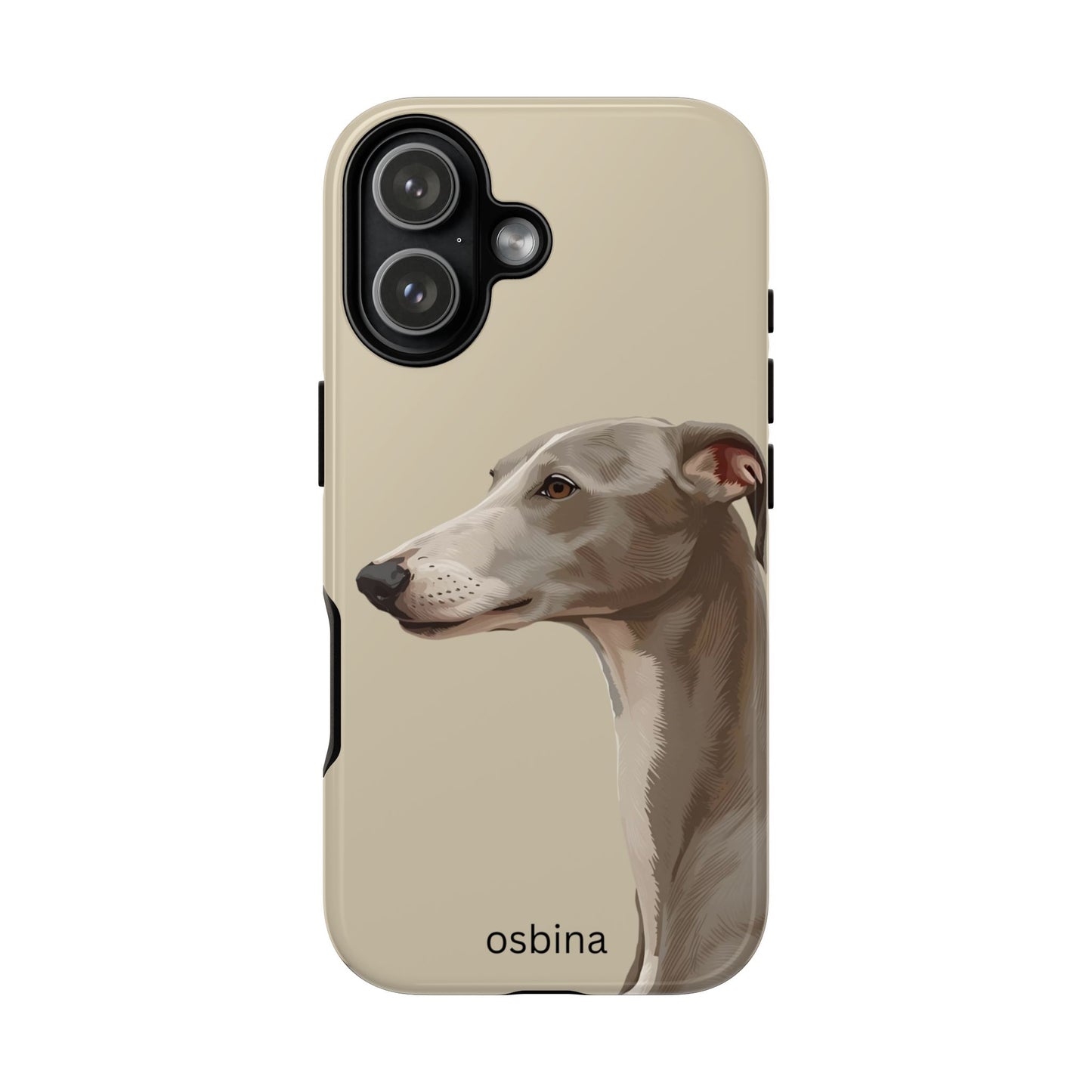osbina | The Greyhound Designer Case