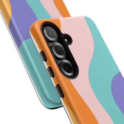 osbina | Retro Nouveau Phone Case | Modern Muse Collection
