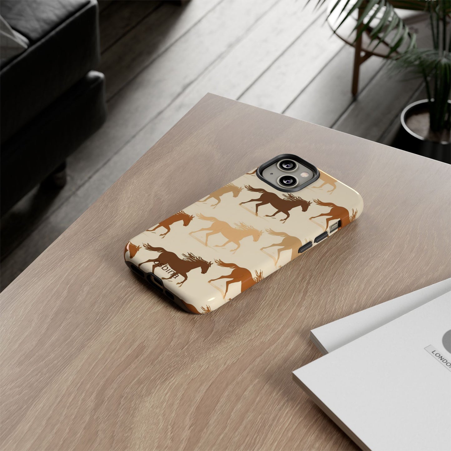 osbina | The Wild & Free Designer Case