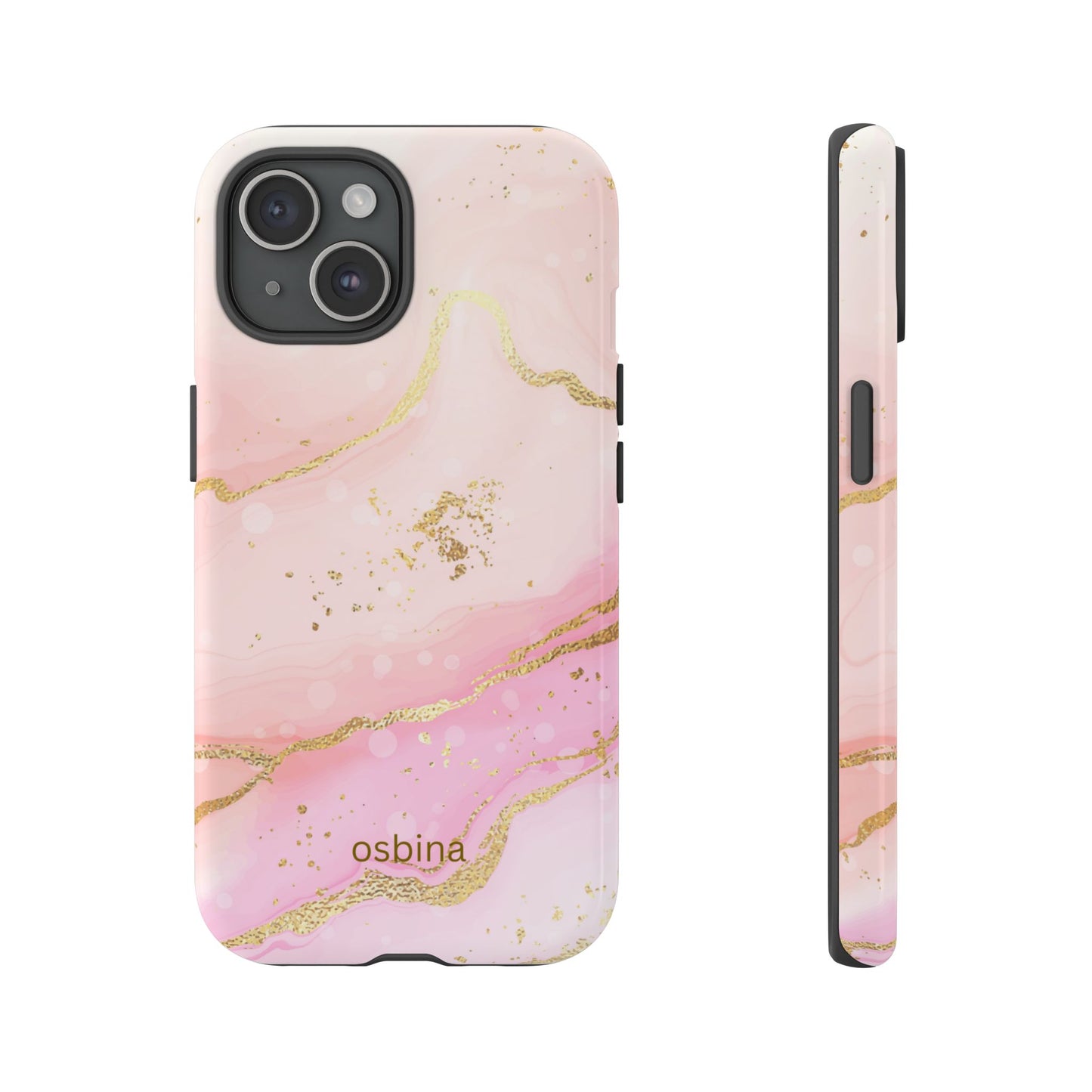 osbina | The Seraphina Phone Case | Modern Muse Collection