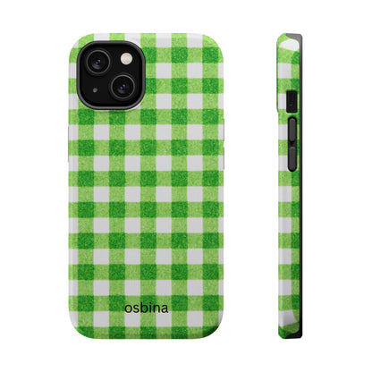 osbina | MagSafe compatible for iPhone | The House of Kelley Phone Case | Inspired By Collection