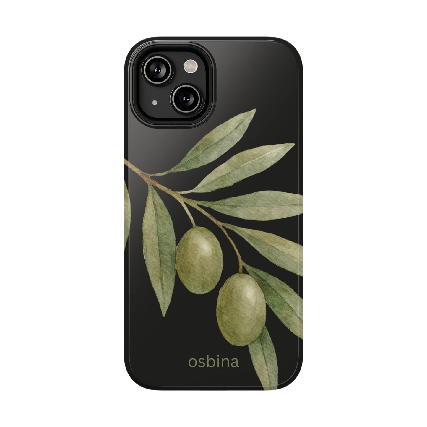 osbina | Oliva Designer Case