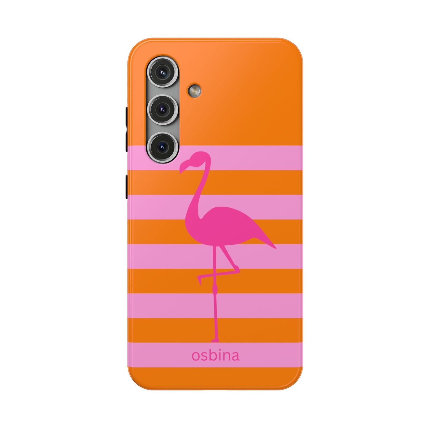 osbina | Flamingo Designer Case
