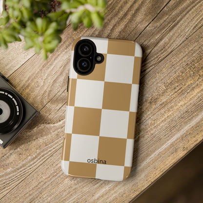 osbina | The Larkspur Phone Case | Color Edit Collection
