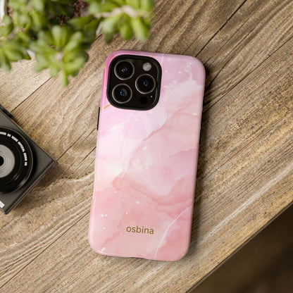 osbina | The Reverie Phone Case | Modern Muse Collection