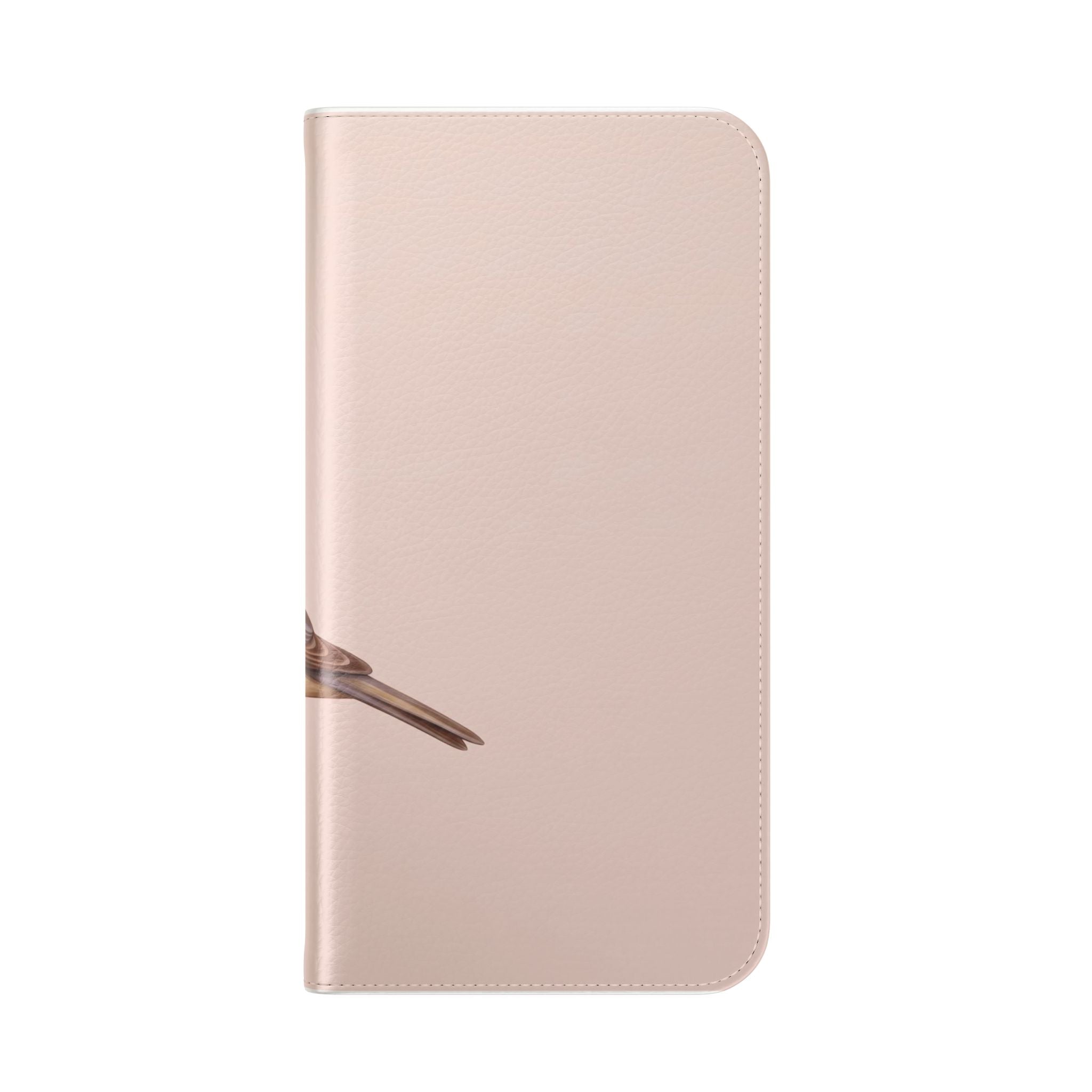 osbina | Wallet Flip Case for iPhone & Samsung | Holly NOT Molly